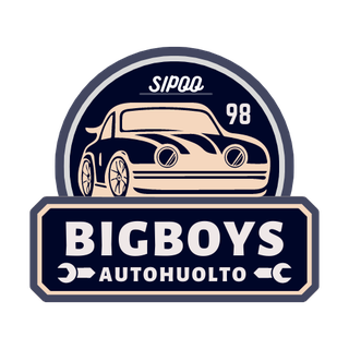 BigBoys Auton Huolto Sipoo